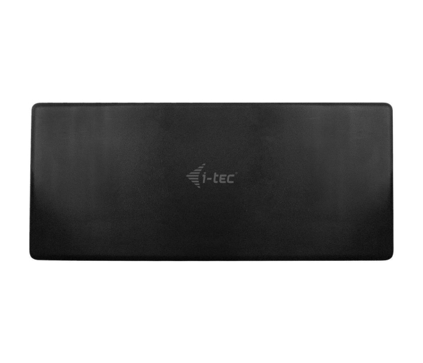i-tec USB-C / TB3 Quattro Display Dock DP HDMI Power Delivery 85 W - 604127 - zdjęcie 3